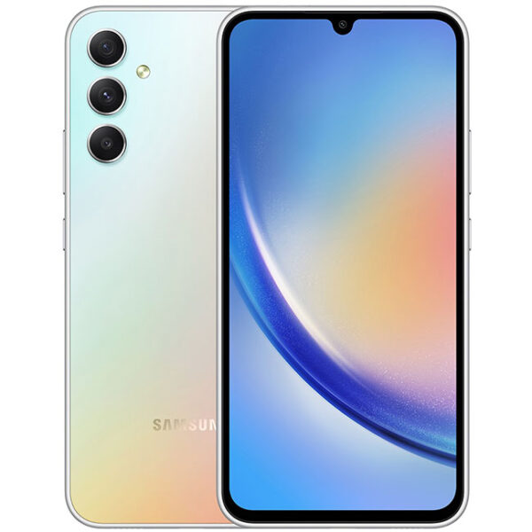 samsung a34